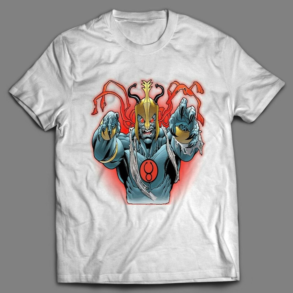 MUMM-RA AWAKENS TEE